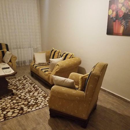 Edirne Kiralik Daireler Apartment Ngoại thất bức ảnh