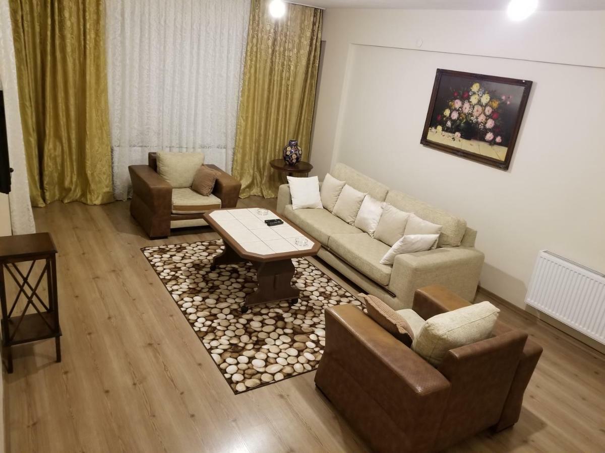 Edirne Kiralik Daireler Apartment Ngoại thất bức ảnh