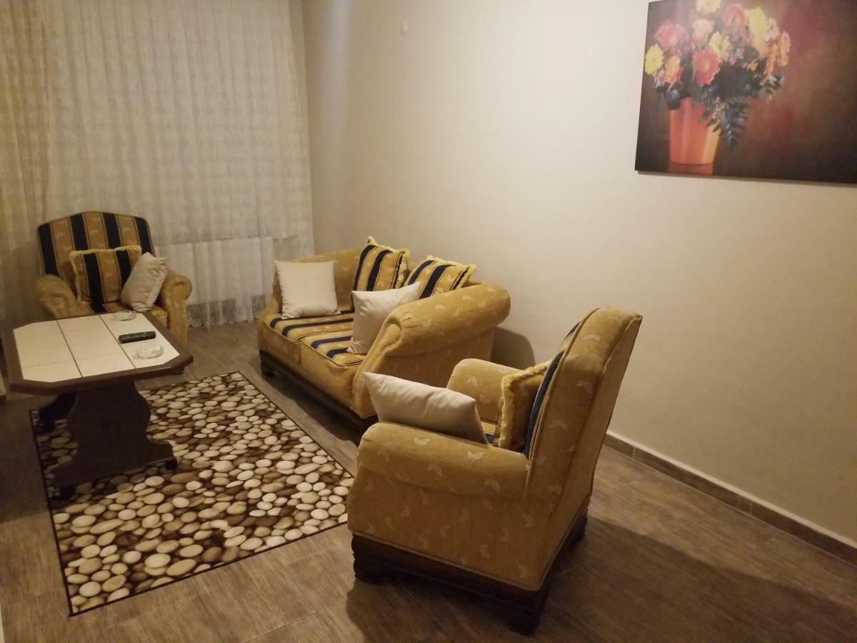 Edirne Kiralik Daireler Apartment Ngoại thất bức ảnh